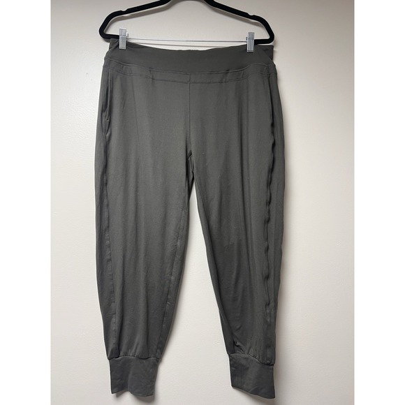 MPG Women's Workout Joggers Size XL‎ - Picture 1 of 7